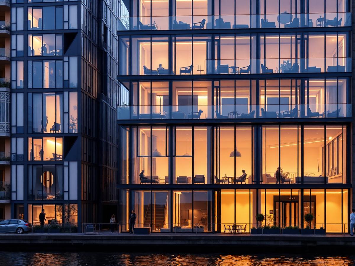Riverside Quarter